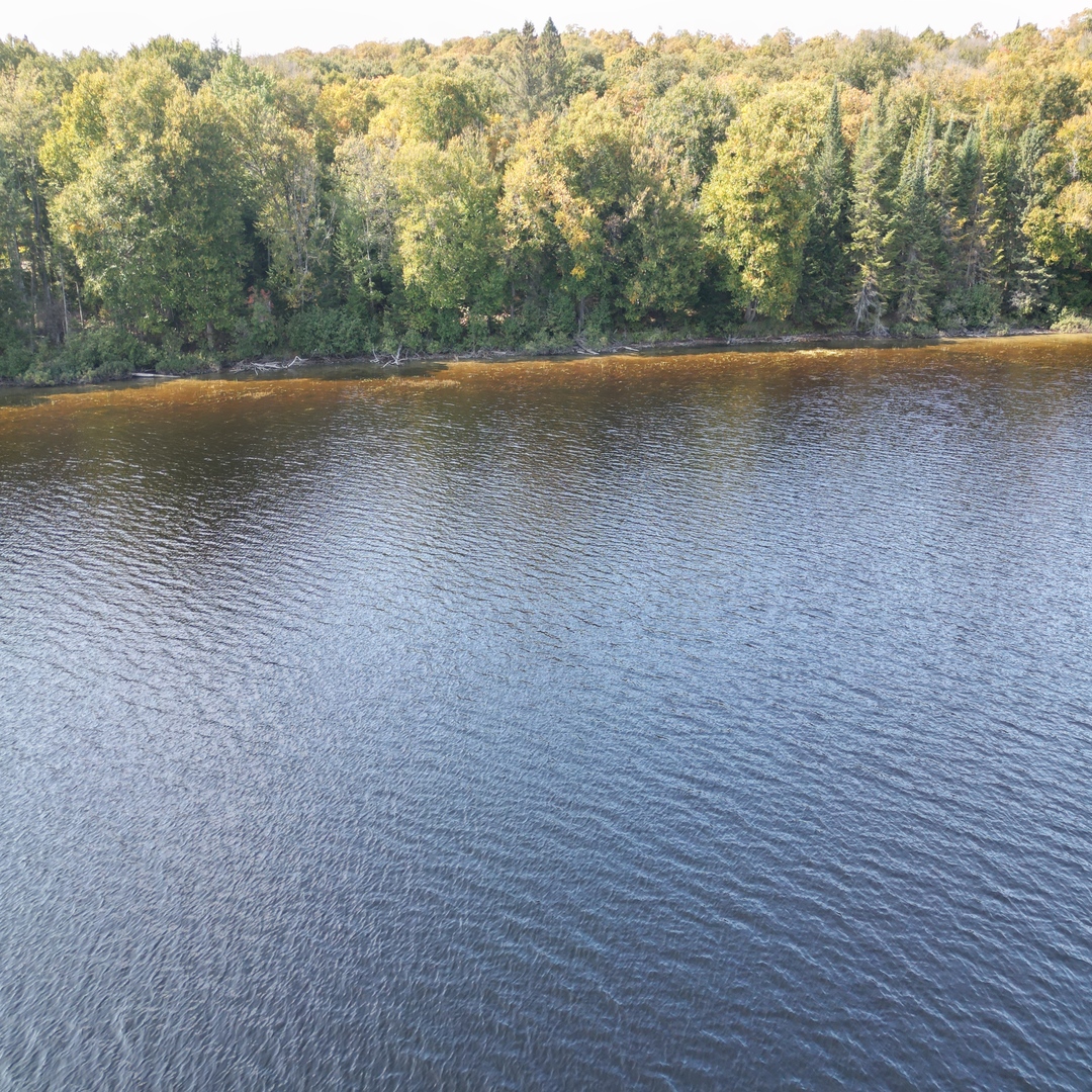 Bourg du Lac Montauban Rive Ouest
